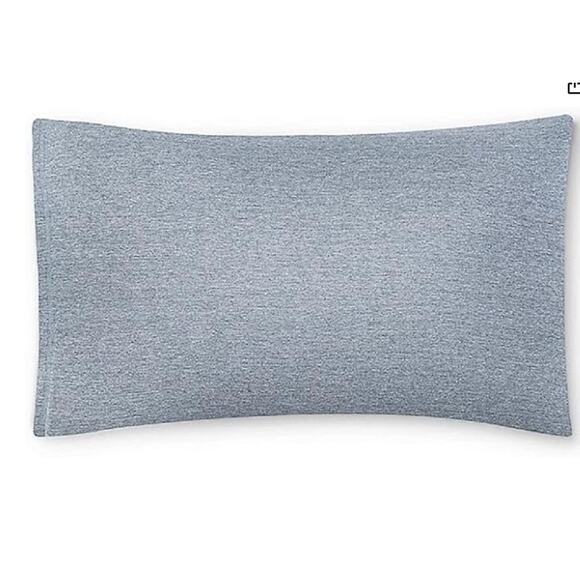 CK Gene King Pillowcases in Indigo (Set of 2) - Picture 1 of 3